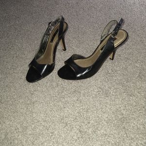 Nine west heels